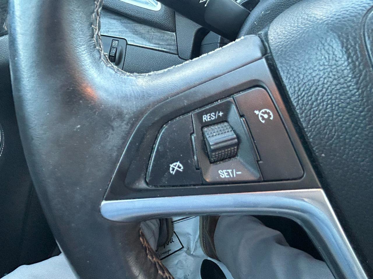 Used 2013 Buick Encore AWD image 18