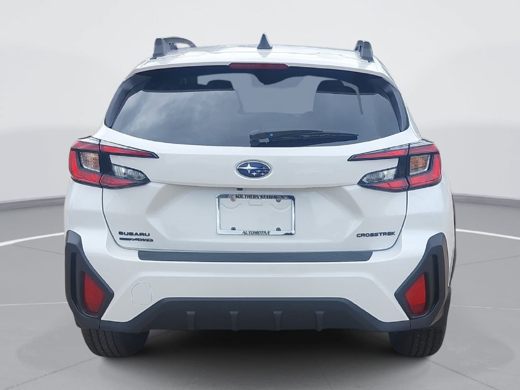 New 2026 Subaru Crosstrek 2.5i Premium AWD/4WD image 6