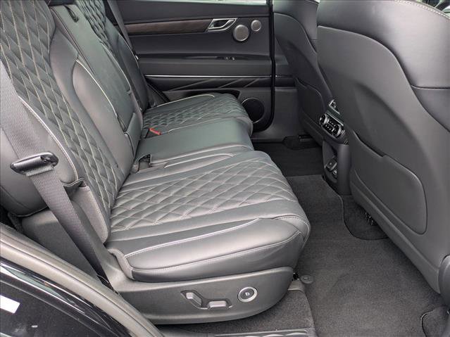 Used 2024 Genesis GV80 3.5T image 20