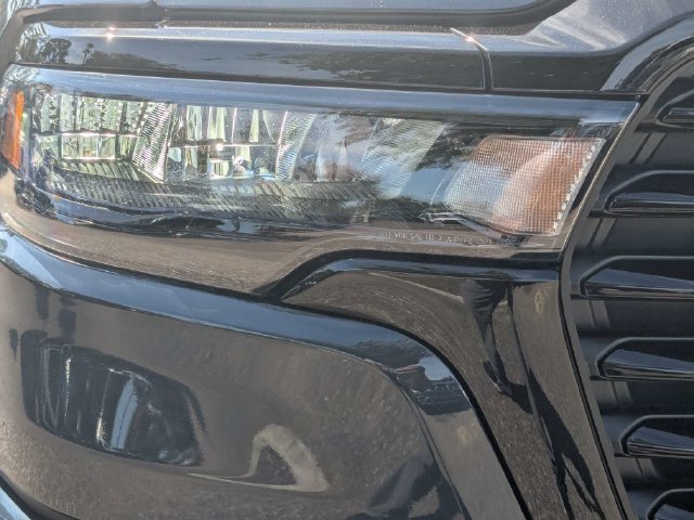 New 2026 RAM 1500 Laramie w/ Night Edition AWD/4WD image 10