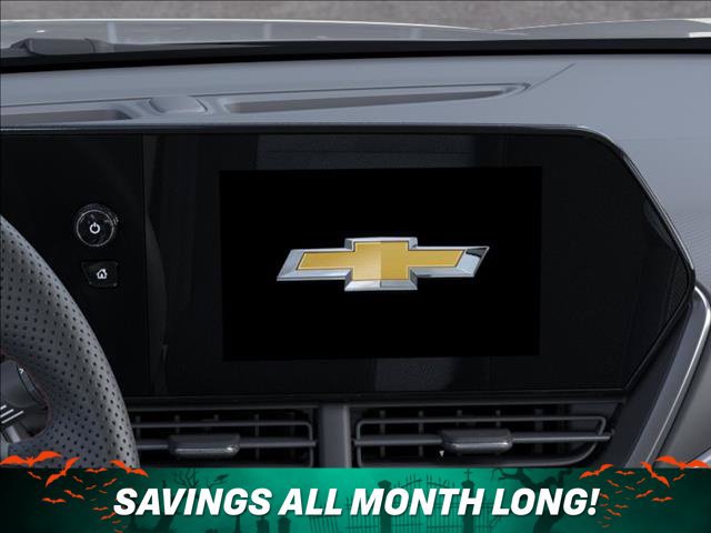 New 2026 Chevrolet Trax RS w/ Driver Confidence Package FWD image 20