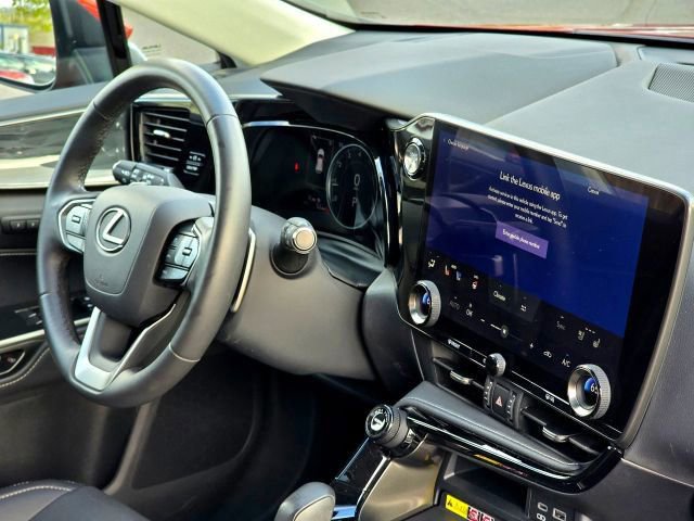 Used 2023 Lexus NX 350 AWD w/ Premium Package image 18