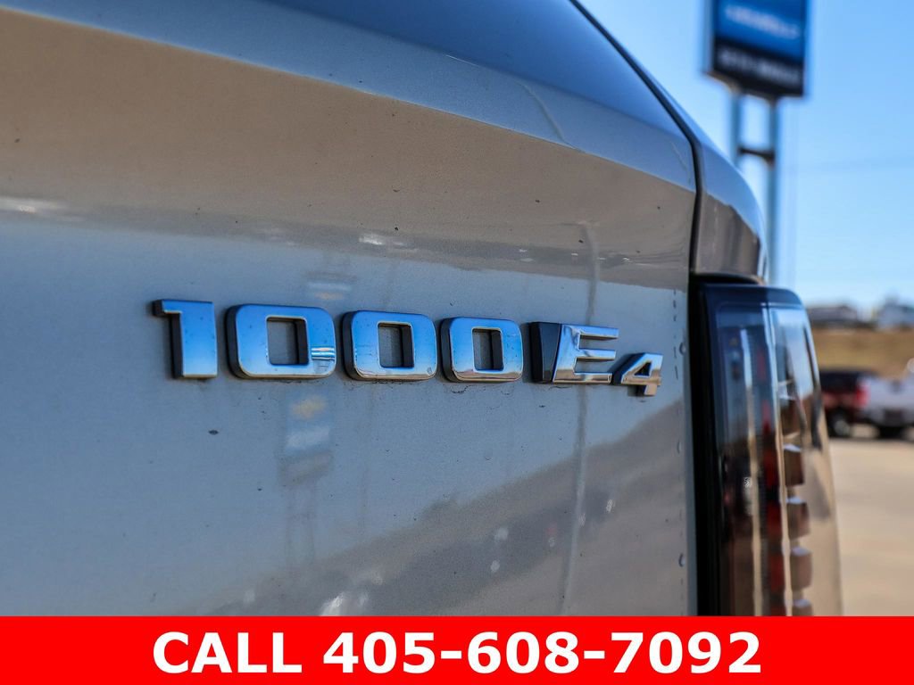 Used 2025 Cadillac Escalade IQ Sport 2 image 11