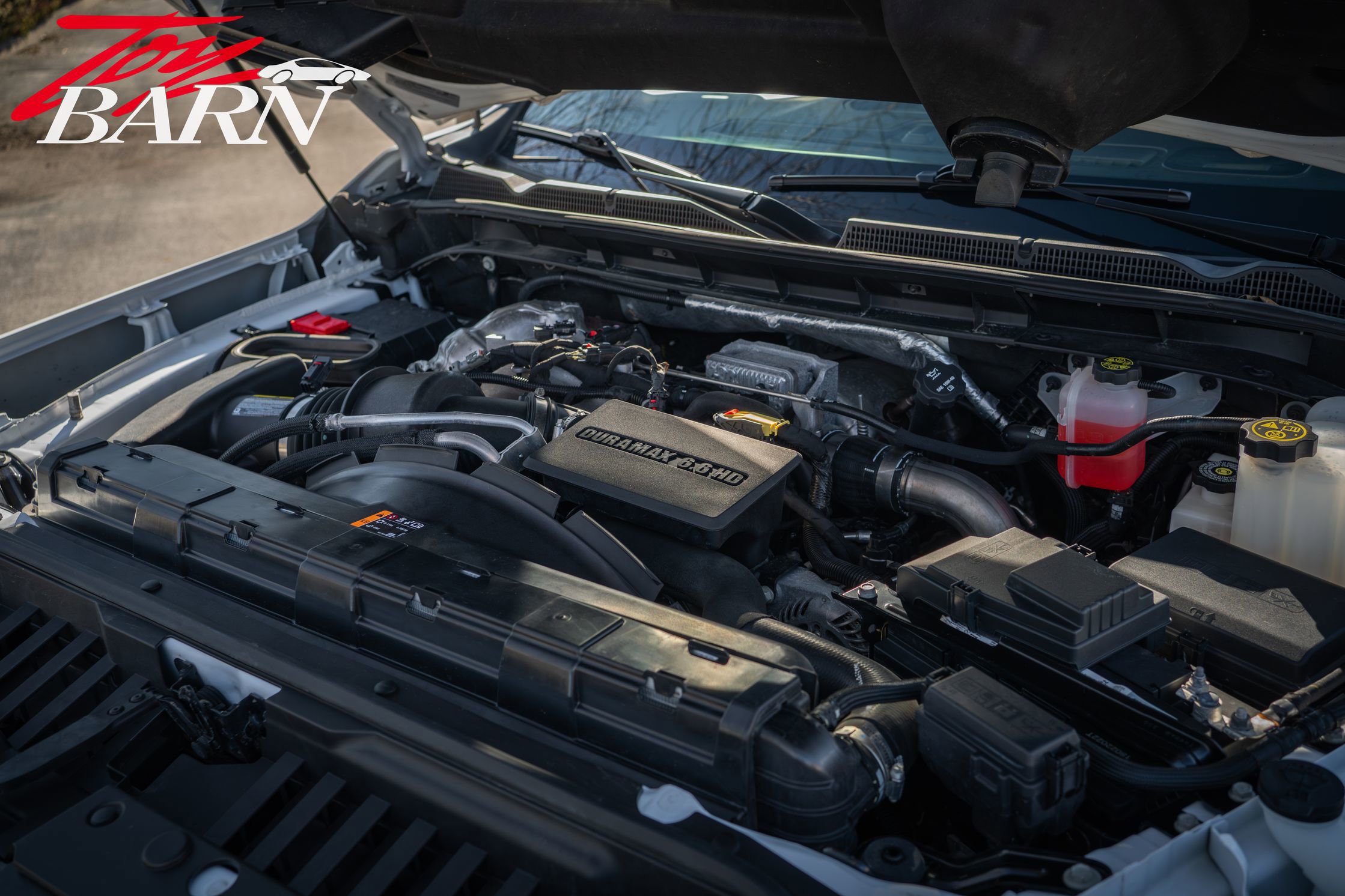 Used 2022 GMC Sierra 3500 Denali image 45