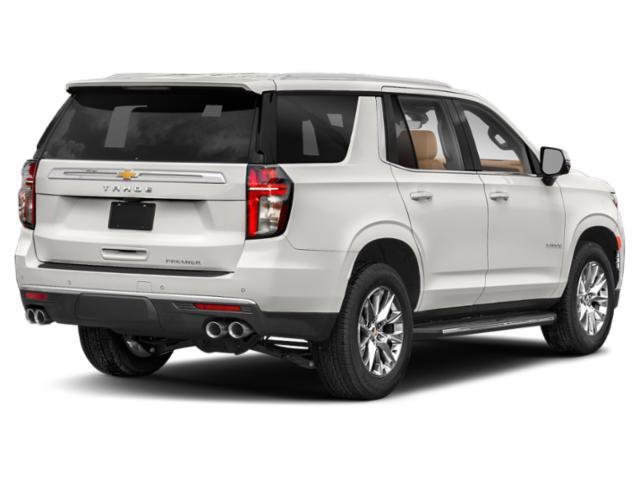 Used 2024 Chevrolet Tahoe Premier AWD/4WD image 2