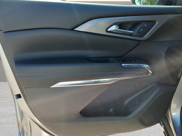 Used 2026 Chevrolet Traverse LT w/ Driver Confidence Package AWD/4WD image 16