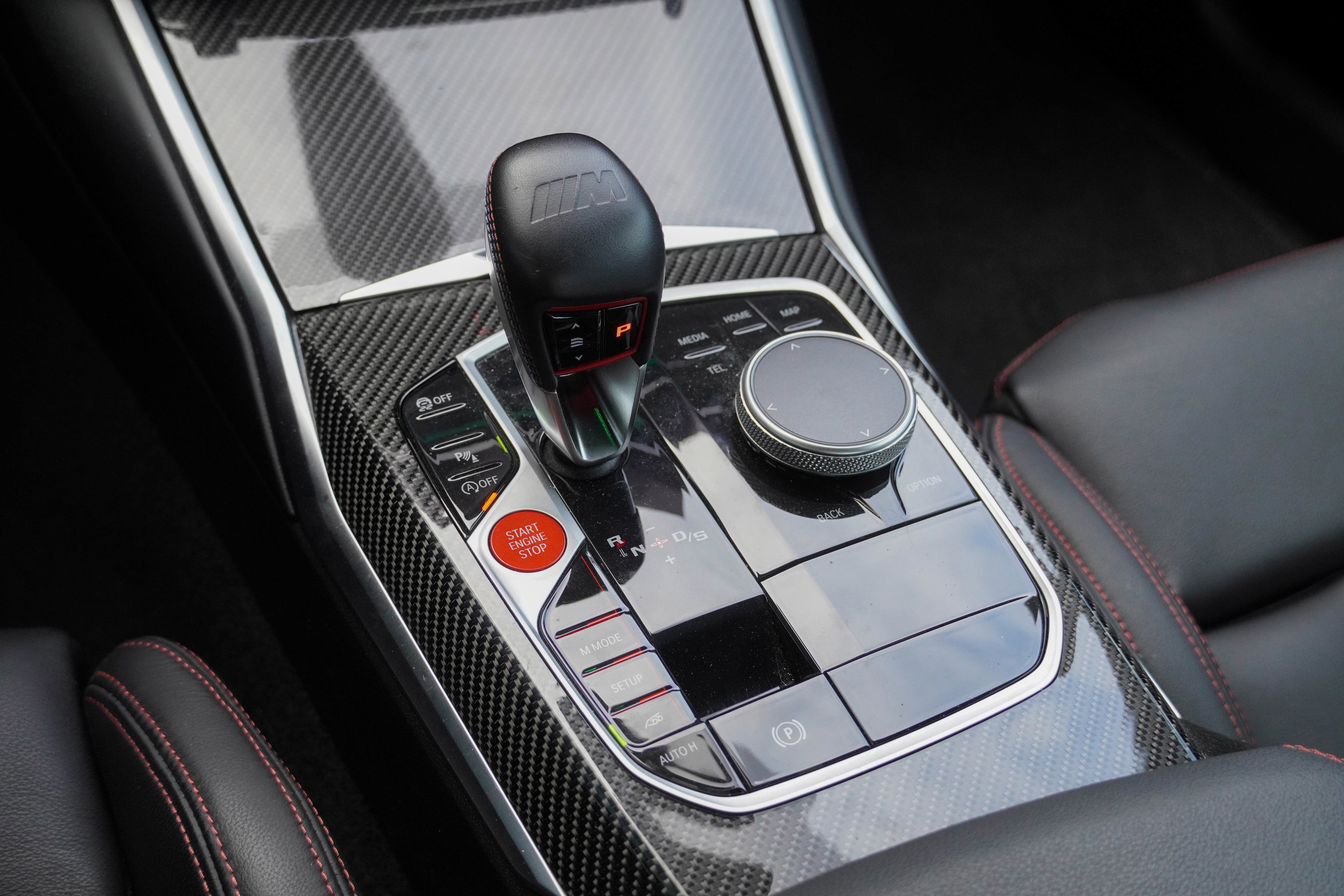 Used 2025 BMW M2 w/ Lighting Package image 30