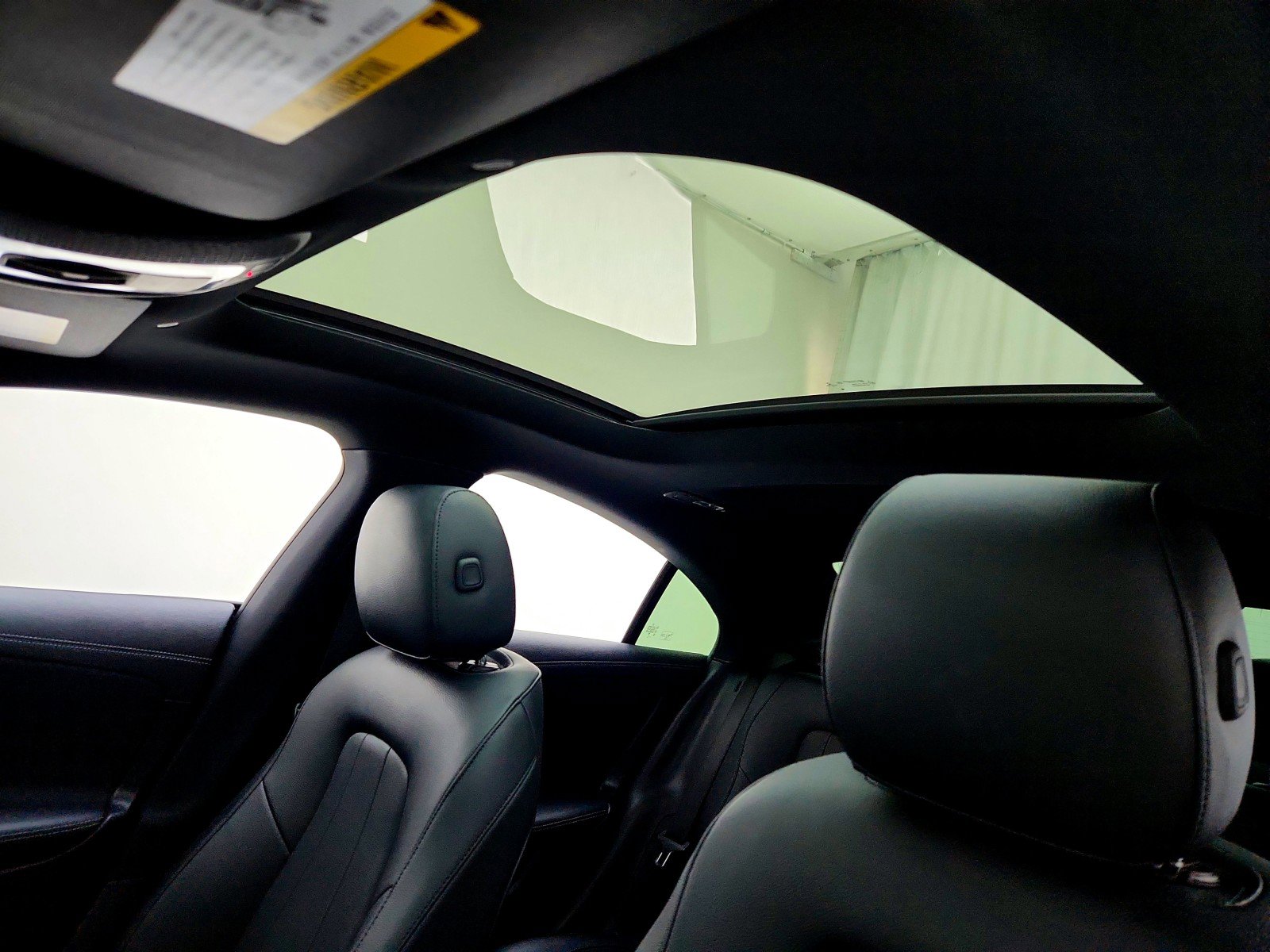 Certified 2023 Mercedes-Benz CLA 250 image 13