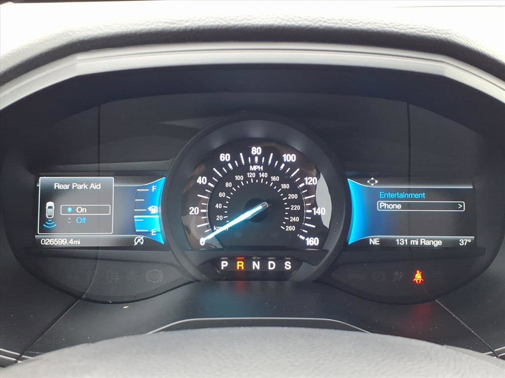Used 2024 Ford Edge SEL w/ Convenience Package image 24