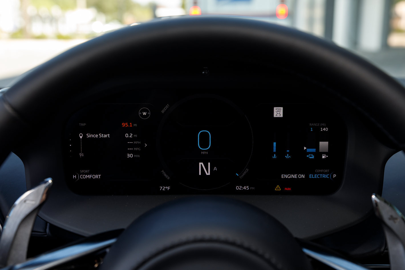 Used 2026 McLaren Artura Spider RWD image 41