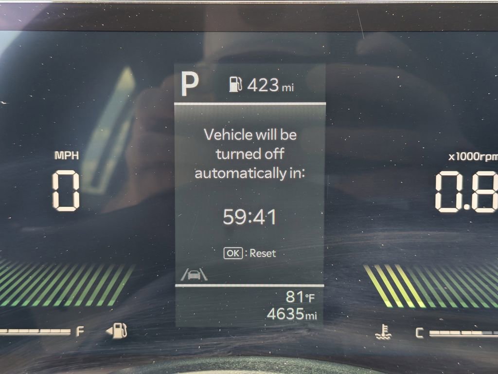 Certified 2025 Kia K5 GT-Line FWD image 35