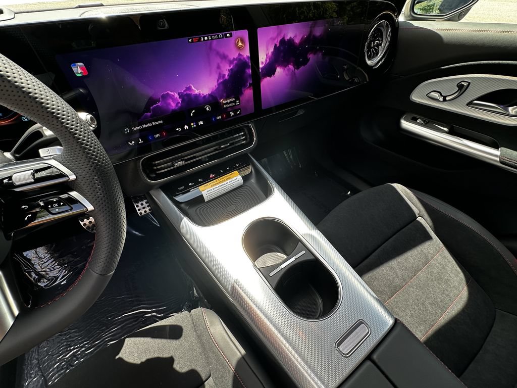 New 2027 Mercedes-Benz CLA 350 image 31