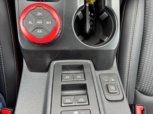 New 2026 Ford Bronco Raptor image 30