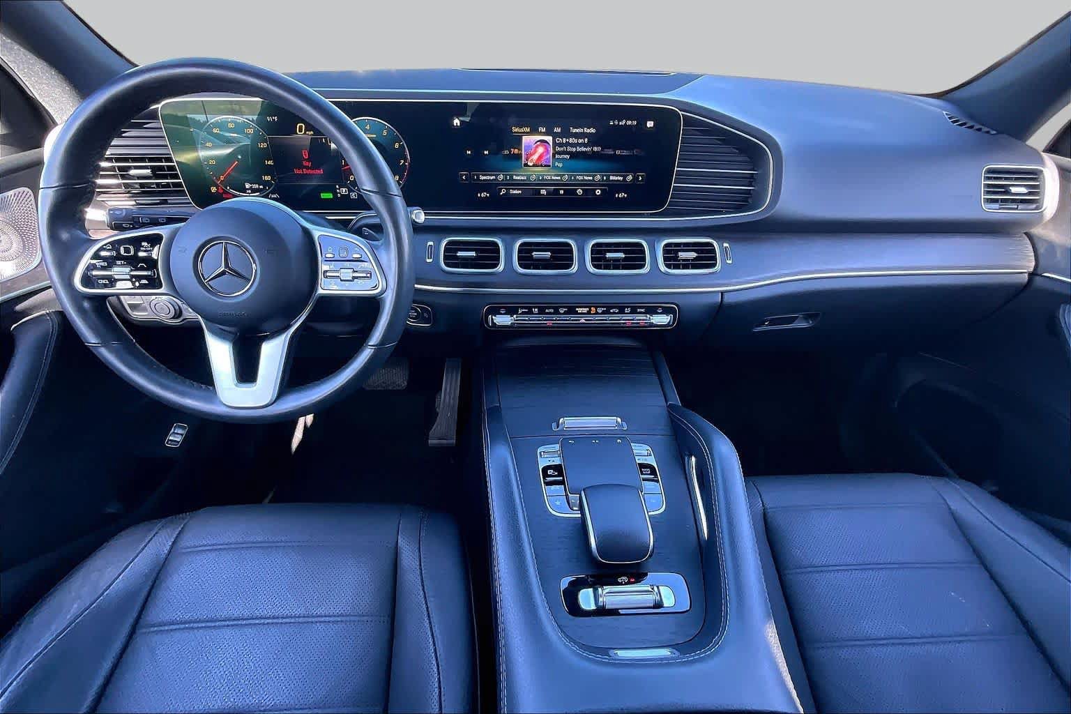 Used 2020 Mercedes-Benz GLE 450 4MATIC image 14
