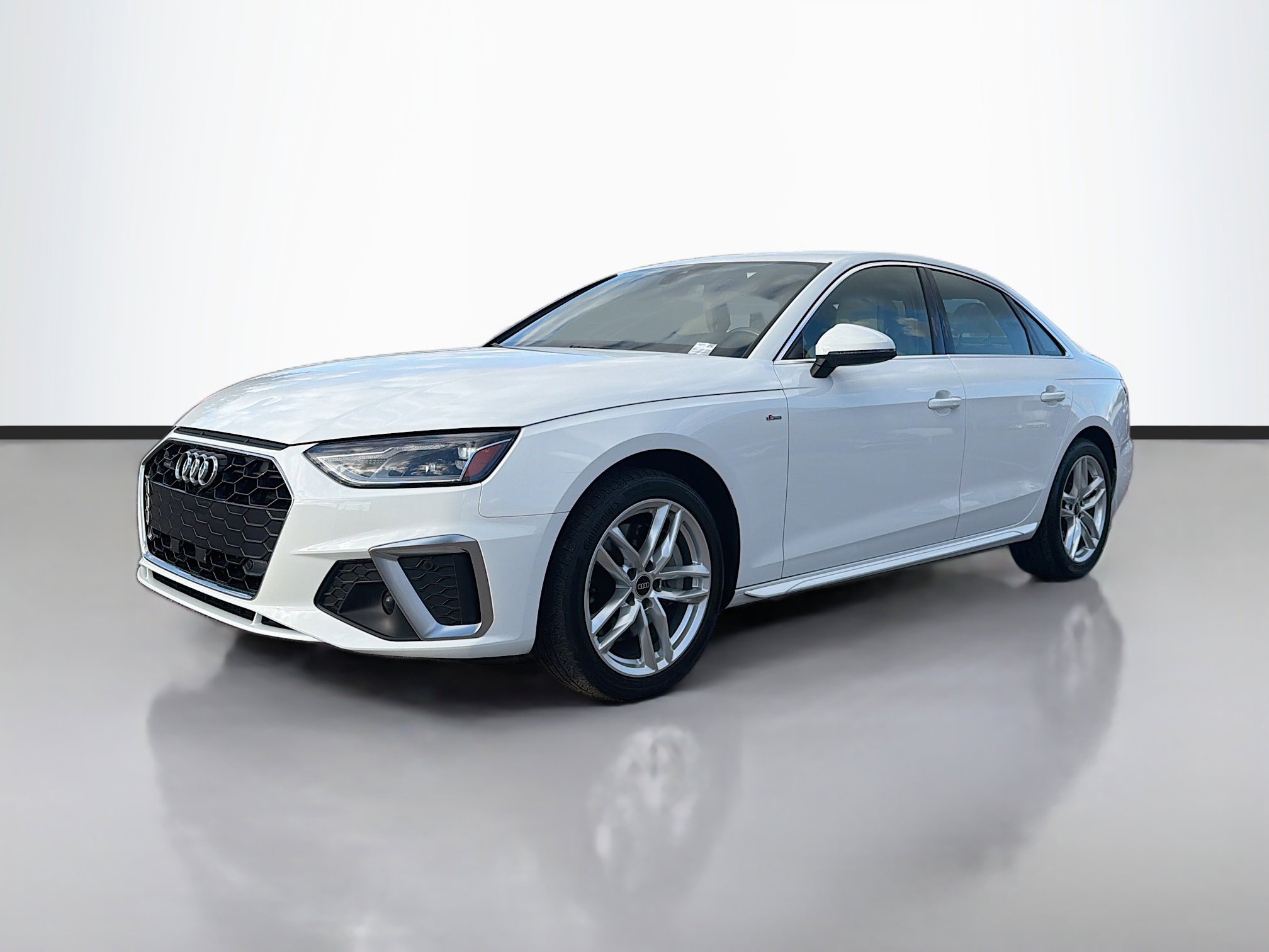 Used 2021 Audi A4 2.0T Premium w/ Convenience Package image 7