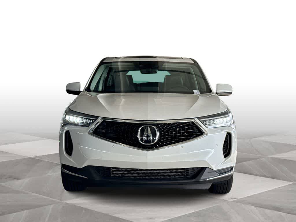 Certified 2023 Acura RDX FWD w/ Technology Package image 3