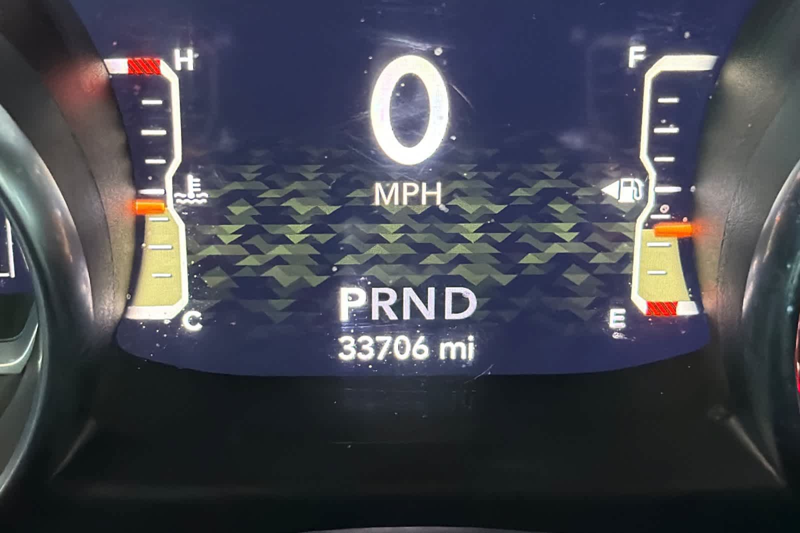 Used 2021 Jeep Gladiator Mojave AWD/4WD image 27
