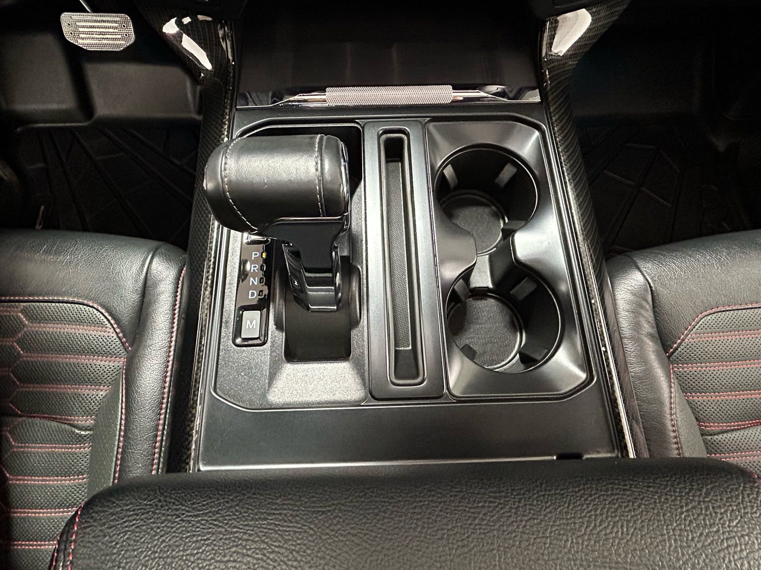 Used 2022 Ford F150 Lariat w/ Equipment Group 502A High image 26