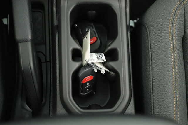 New 2026 Jeep Gladiator Sport image 22