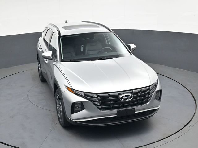 Used 2023 Hyundai Tucson SEL w/ Convenience Package AWD/4WD image 32