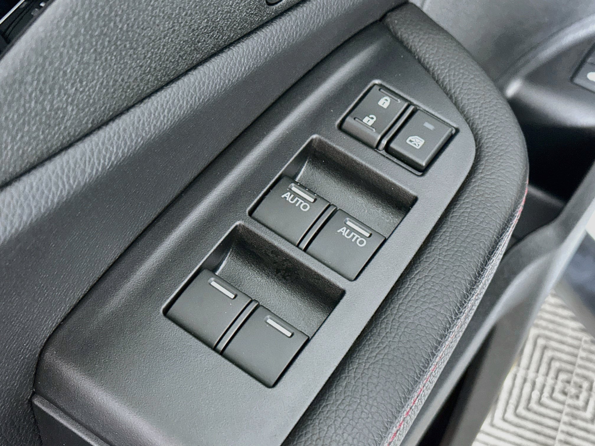 Used 2024 Honda Passport Black Edition image 18