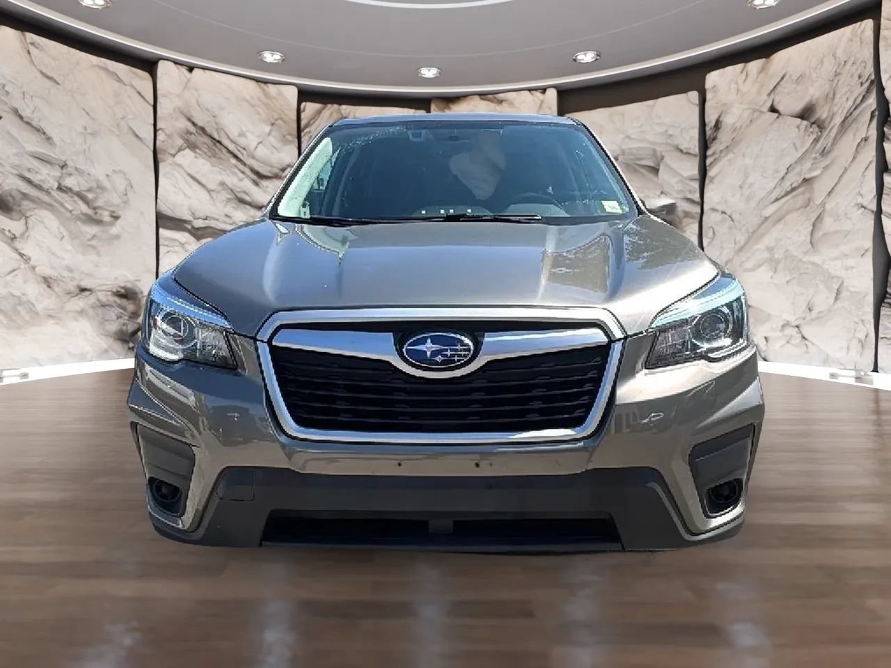 Used 2020 Subaru Forester Premium AWD/4WD image 12