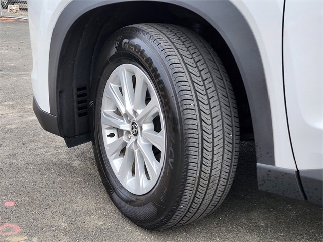 Used 2024 Toyota Grand Highlander XLE image 31