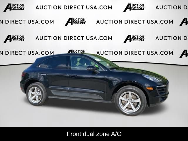 Used 2018 Porsche Macan AWD/4WD image 5