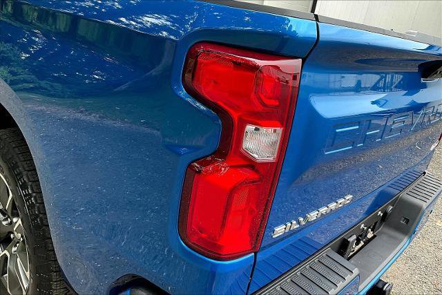 Used 2022 Chevrolet Silverado 1500 RST w/ All Star Edition Plus image 23
