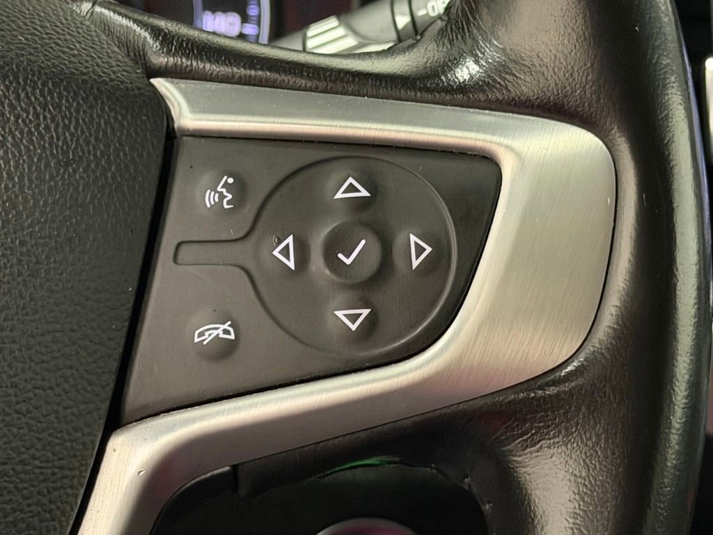 Certified 2020 GMC Terrain SLT image 31