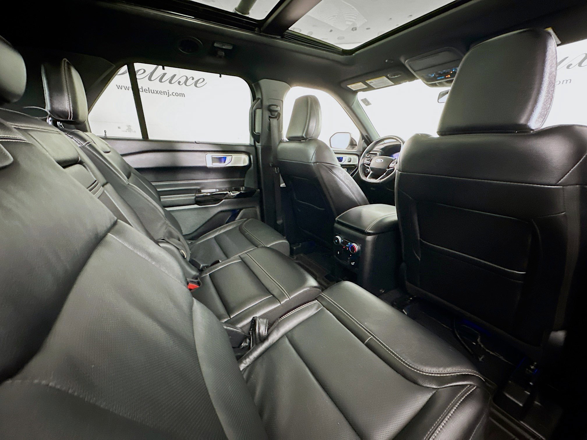 Used 2021 Ford Explorer ST w/ Equipment Group 401A image 30