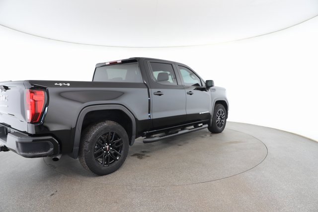 Used 2023 GMC Sierra 1500 Pro w/ Graphite Edition image 18