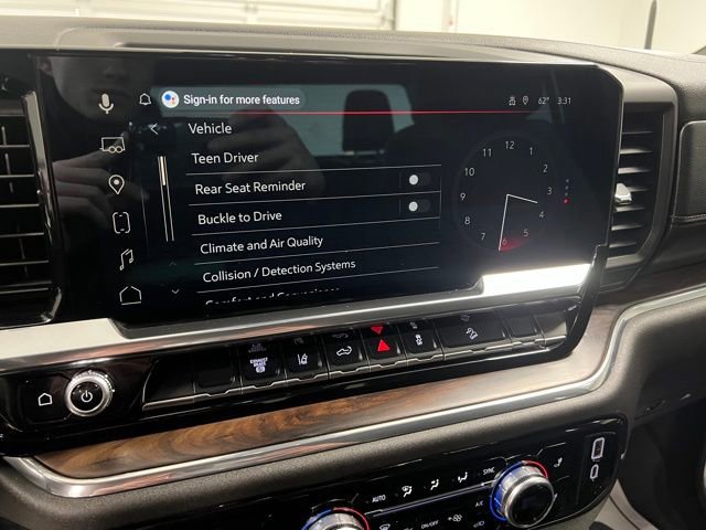 Used 2025 GMC Sierra 3500 SLT image 29