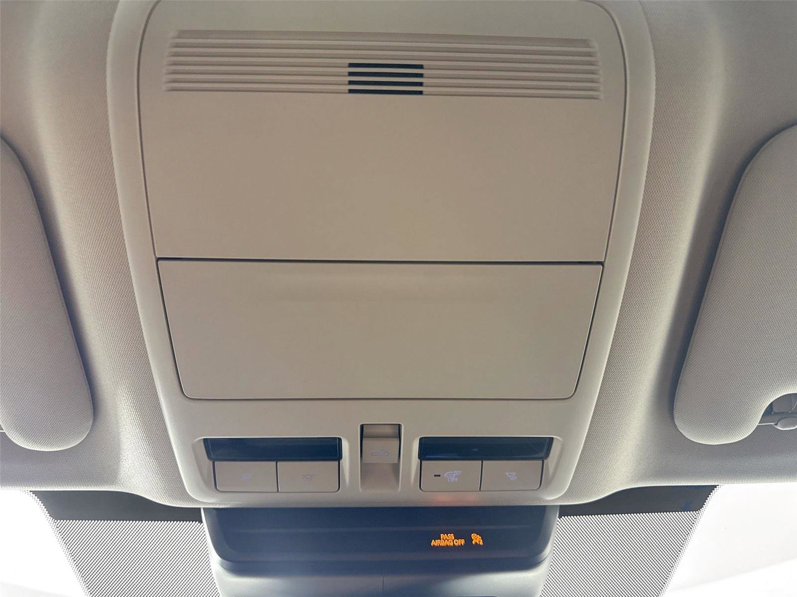 Certified 2026 MAZDA CX-90 3.3 Turbo w/ Preferred Package image 20