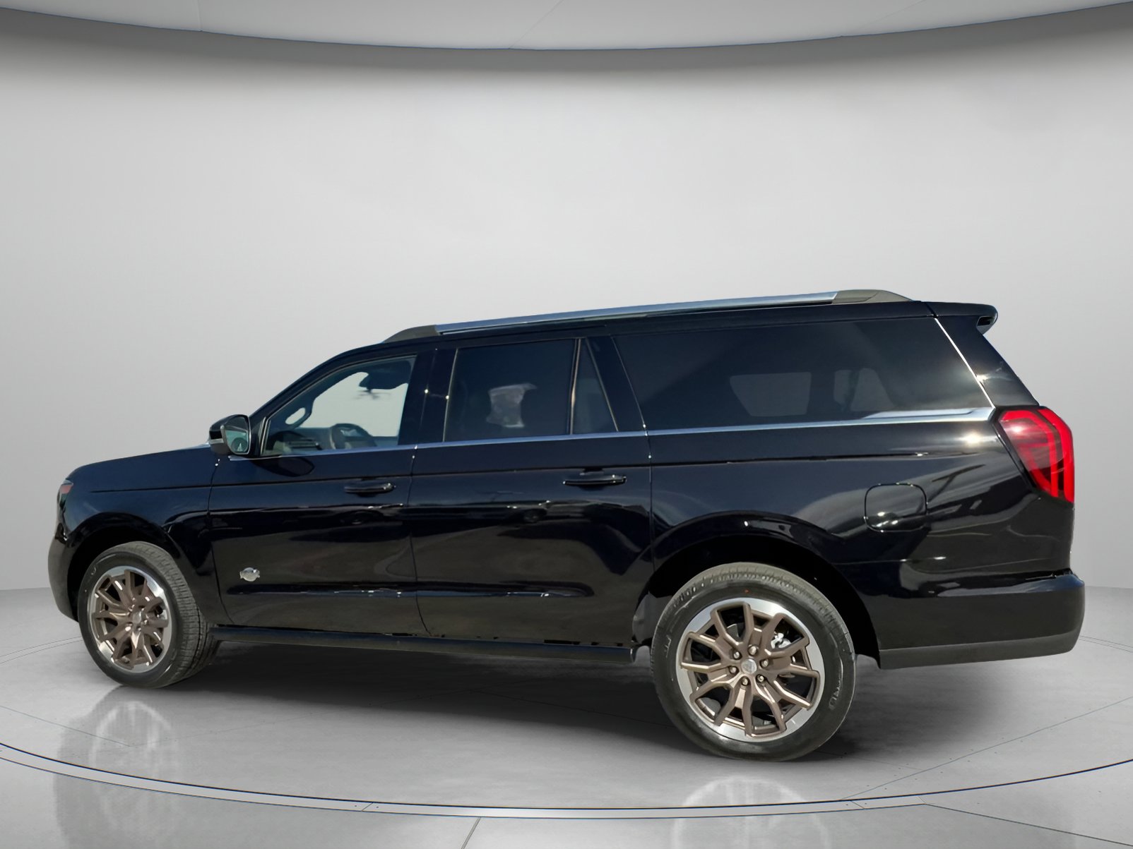 New 2026 Ford Expedition Max King Ranch image 17