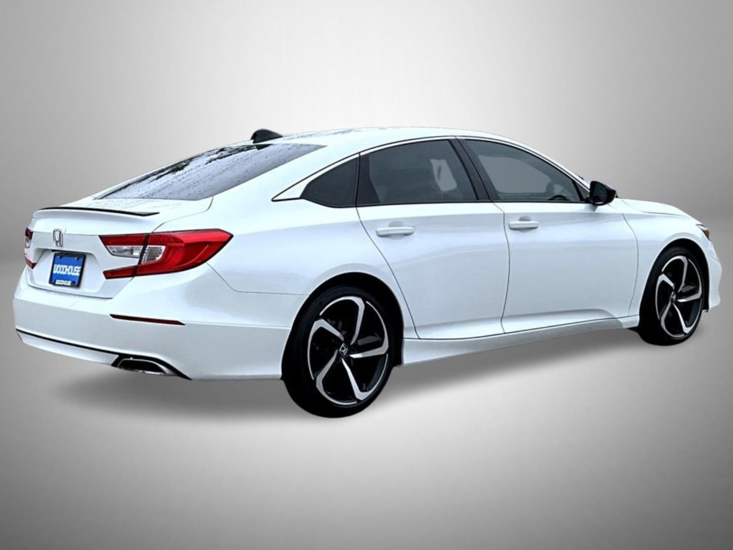 Used 2022 Honda Accord Sport image 5