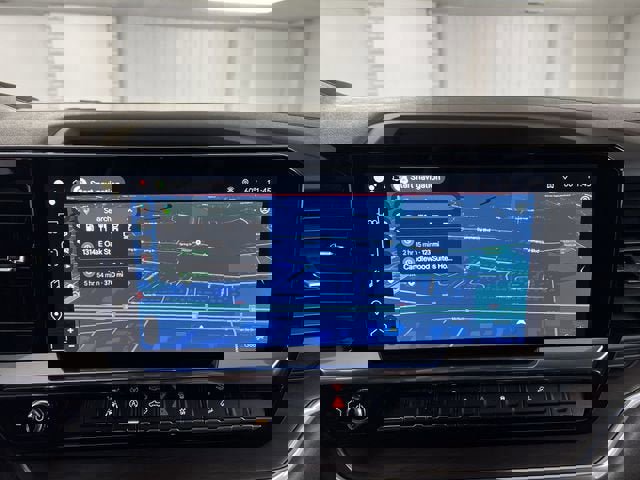 Certified 2023 GMC Sierra 1500 SLT w/ SLT Premium Package image 14