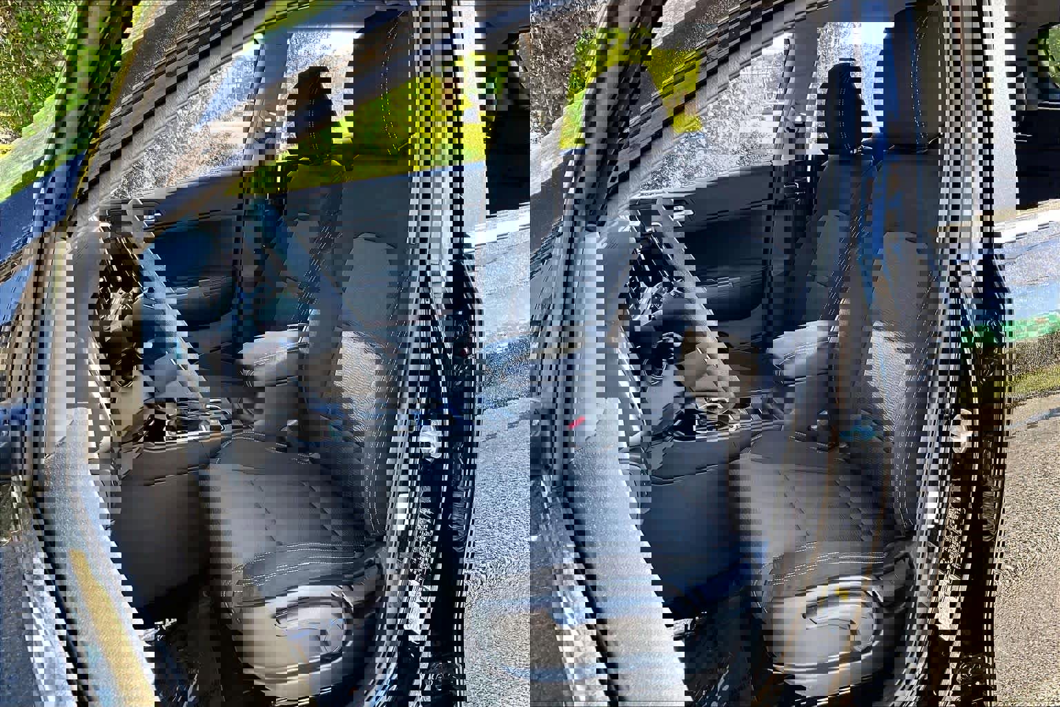 Used 2020 Kia Sportage LX image 8