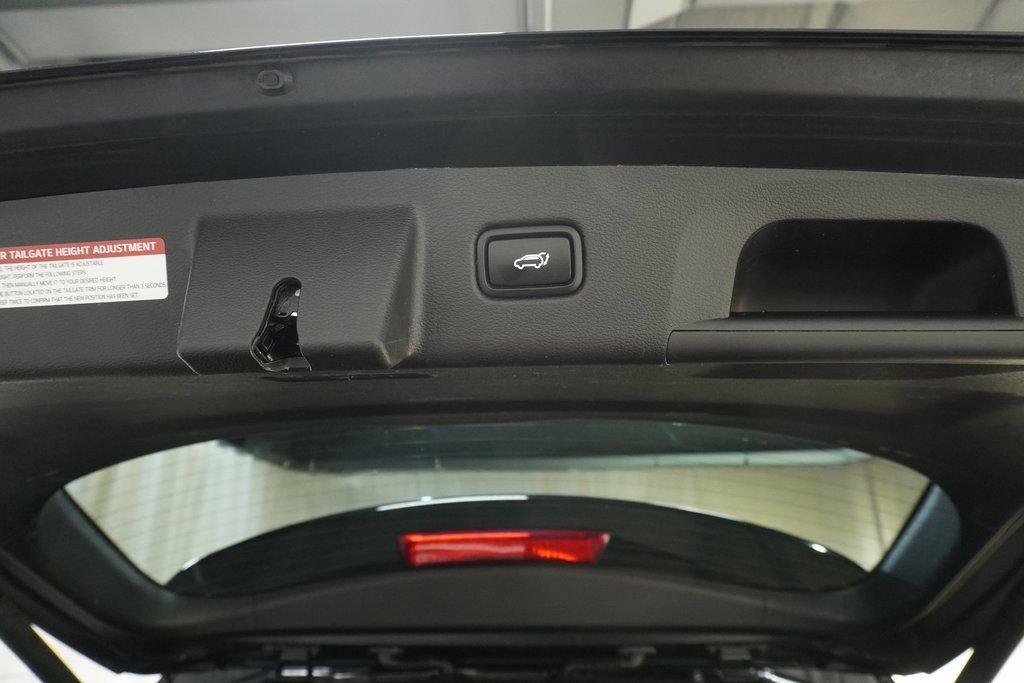 Used 2022 Kia Telluride EX w/ EX Premium Package image 8