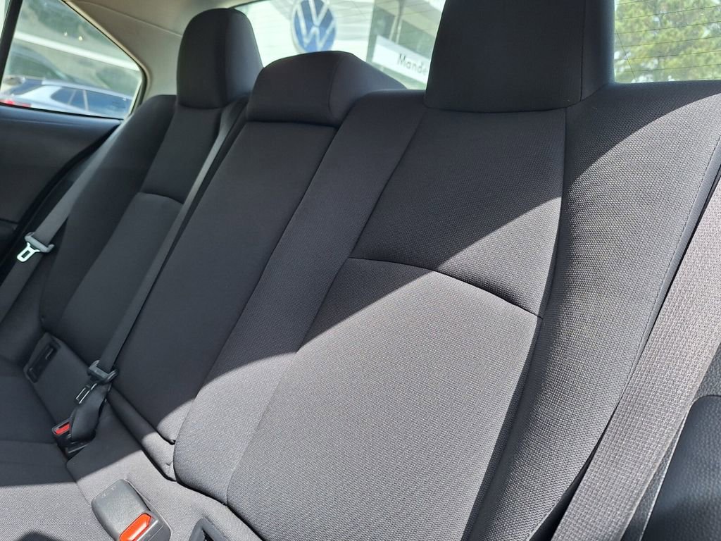 Used 2023 Toyota Corolla LE image 23