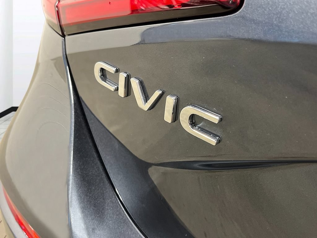 New 2026 Honda Civic Sport image 6