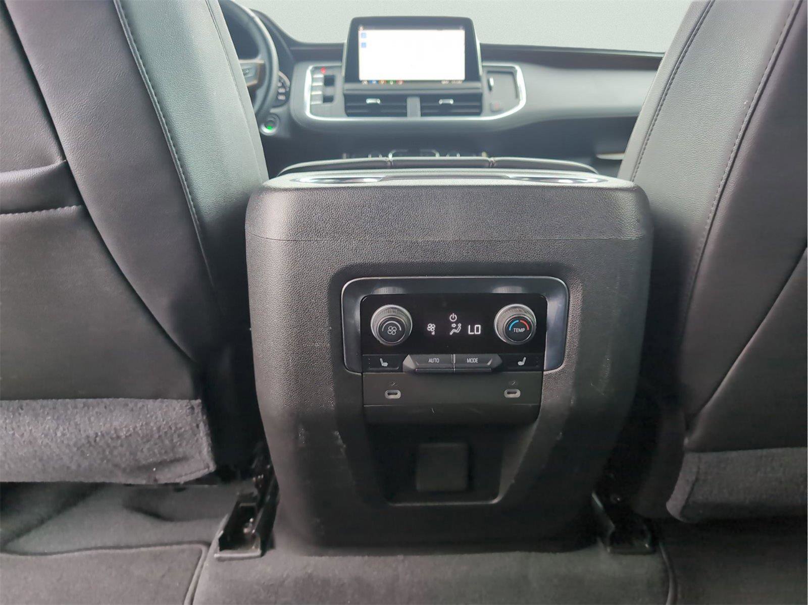 Used 2021 Chevrolet Tahoe High Country RWD image 32