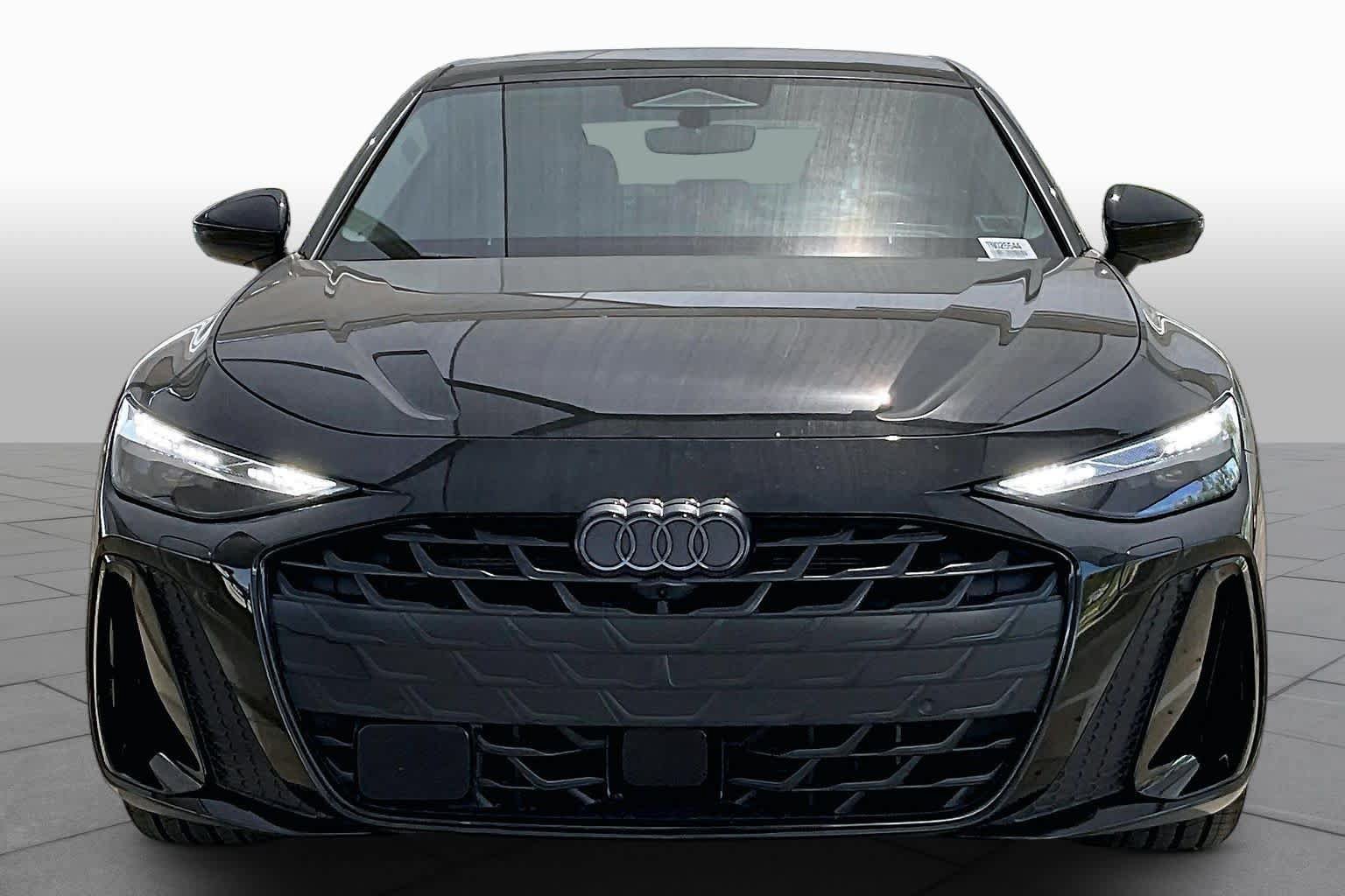 Used 2026 Audi A6 Premium Plus AWD/4WD image 4