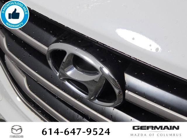 Used 2016 Hyundai Tucson Sport image 14