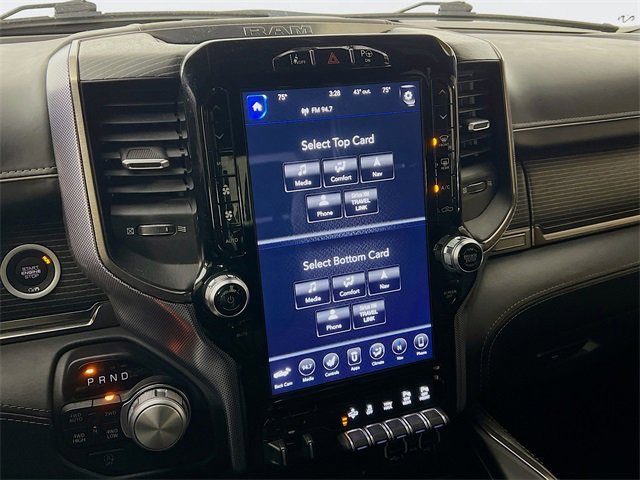 Used 2020 RAM 1500 Limited image 17