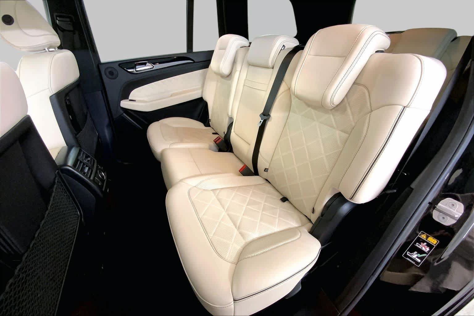 Used 2019 Mercedes-Benz GLS 450 4MATIC image 20