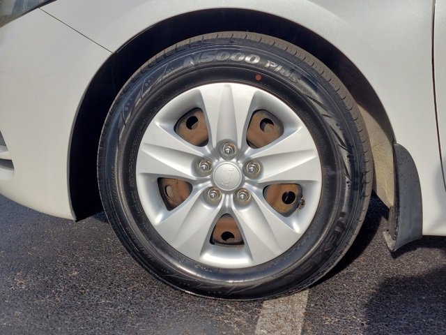 Used 2015 Kia Forte LX w/ Popular Package image 24