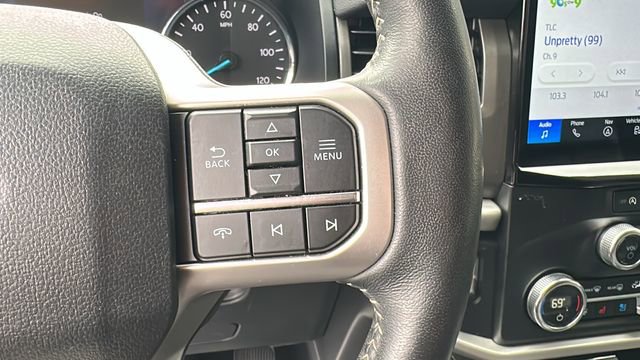 Certified 2024 Ford Expedition Max XLT AWD/4WD image 25