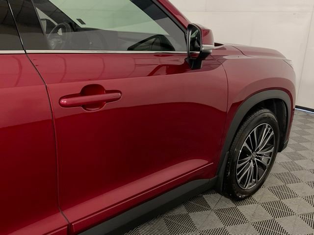 Used 2025 Toyota Grand Highlander AWD Hybrid image 7