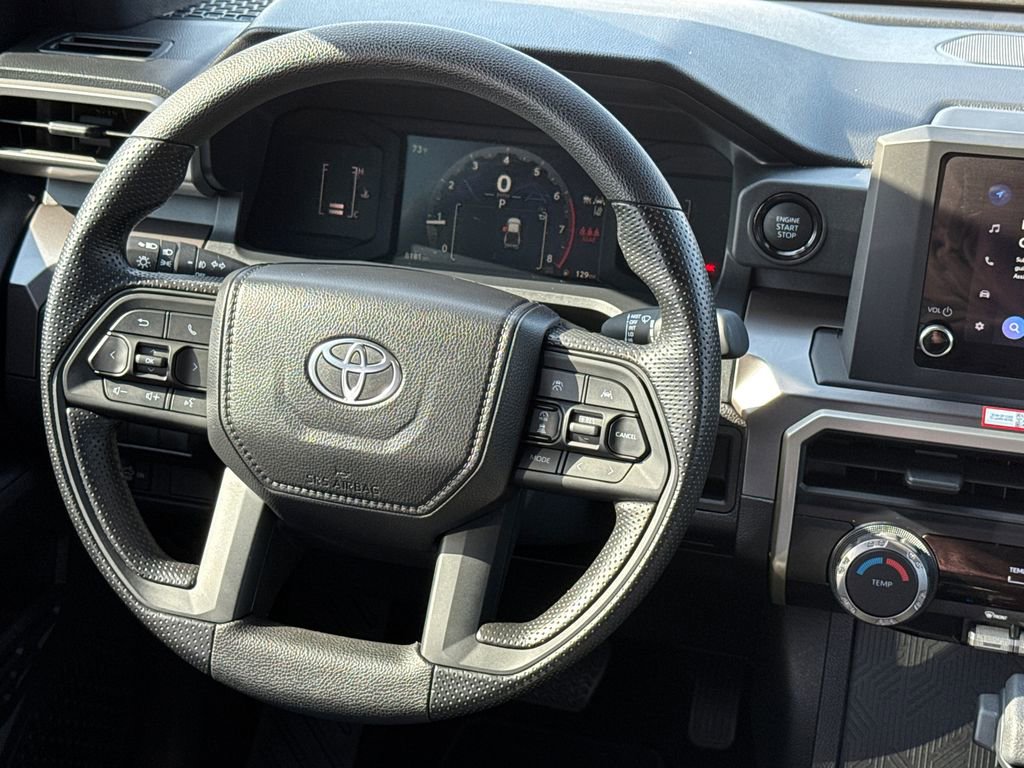 Used 2025 Toyota Tacoma SR5 image 13